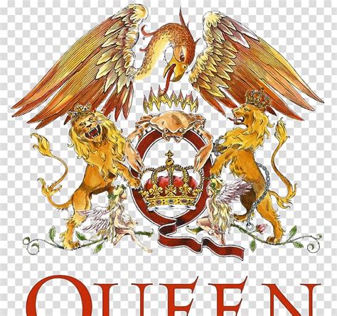 Queen Logo No Background