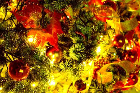 Christmas Decoration Free Stock Photo - Public Domain Pictures
