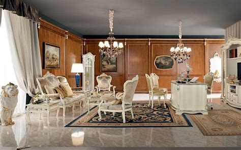 Bella Vita Luxury Furniture , Luxury Furniture - LuxuryAbode.com