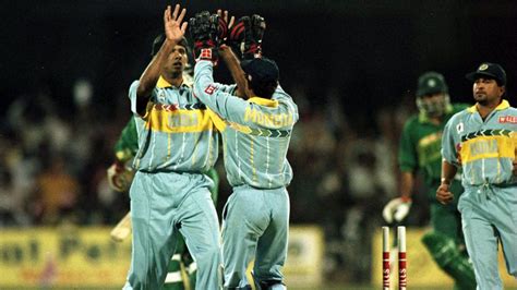 World Cup 1996: Moments | ESPNcricinfo