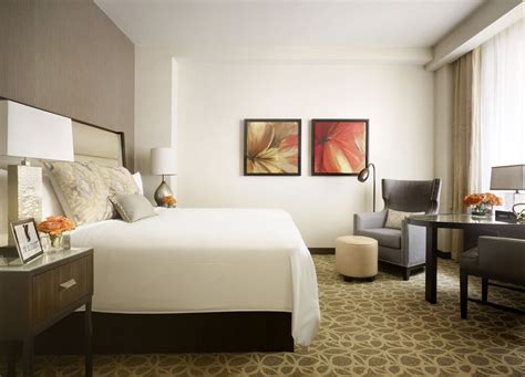 JW Marriott Houston Downtown Houston, Texas, US - Reservations.com