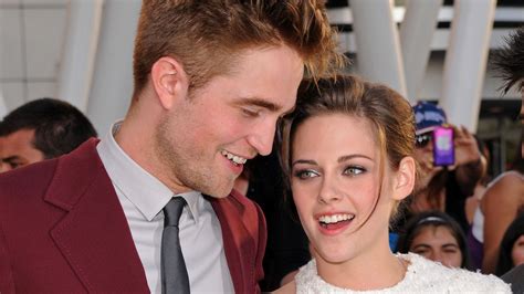 Kristen Stewart & Robert Pattinson Could Be Reuniting On-Screen | Teen ...