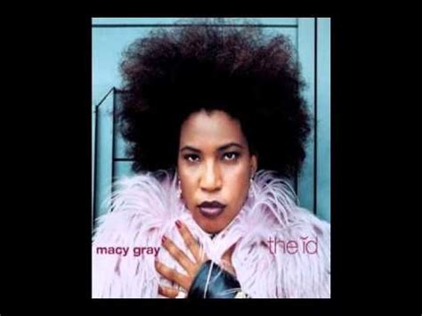 Macy Gray - The ID FULL ALBUM | Musica