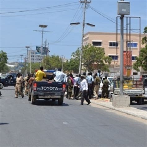 Somali Senator narrowly escapes assassination bid in Mogadishu