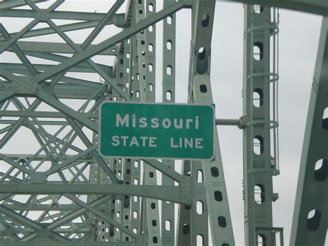 P3140018 | Crossing the Missouri State Line from Tennessee. | Nathan | Flickr