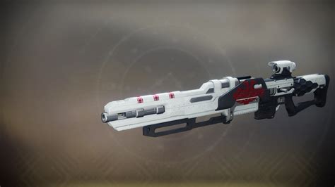 Destiny 2: The Best Trials of Osiris Weapons