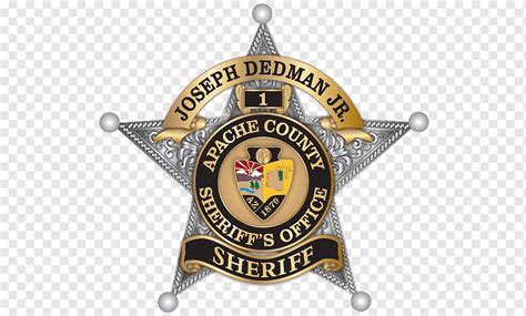 Maricopa County Sheriffs Office Badge Clipart Free