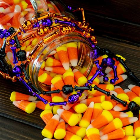 Bizarre Facts About Candy Corn You Never Knew | Reader's Digest