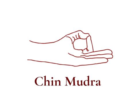 Complete Guide To Mudras: Benefits And Use In Yoga, Meditation & Chakra ...