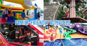 36 Kids Activities in Singapore For Fun Family Outings Away From Tablets