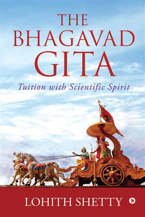 The Bhagavad-Gita