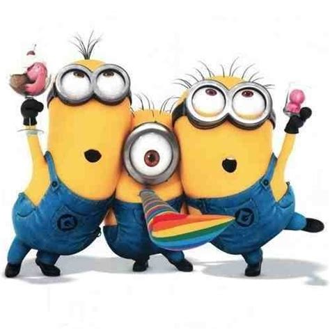 cute minions on Tumblr