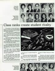 Truman High School - Heritage Yearbook (Independence, MO), Class of 1982, Page 198 of 262