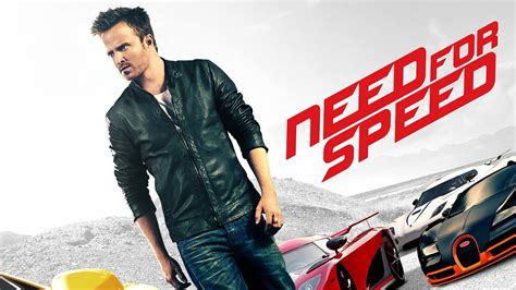 Need for Speed - Movie - Where To Watch