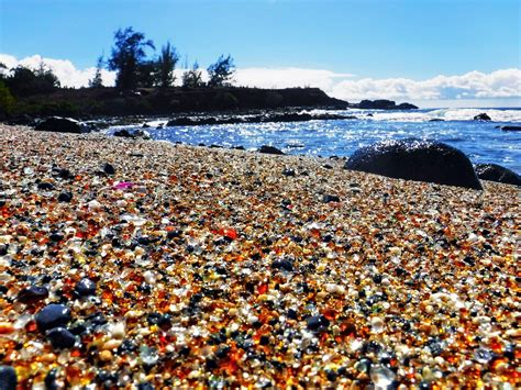 Best Sea Glass Beaches In Maine