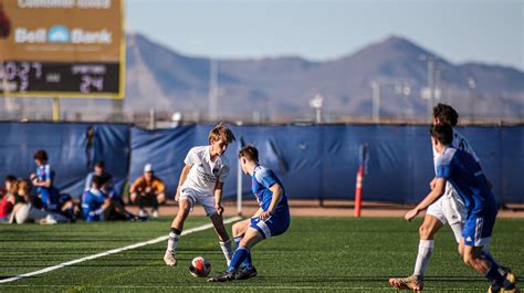 How Youth Soccer Tournaments Use GotSoccer Points to Evaluate Teams ...