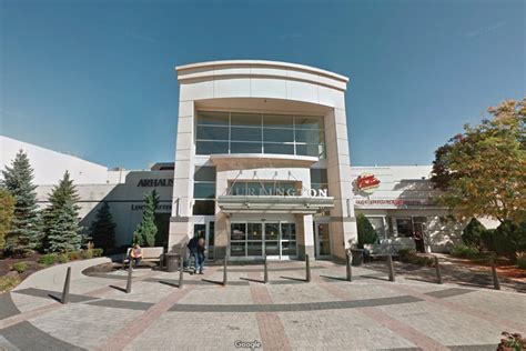 The Burlington Mall Will Get a Multi-Million Dollar Facelift