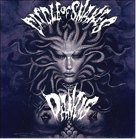 Danzig | Album art, Album cover art, Danzig