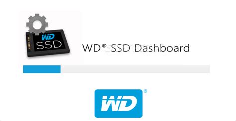 Download WD SSD Dashboard 2.8.0.0