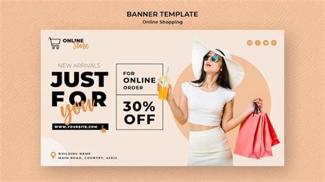 E Commerce Banner PSD, 14,000+ High Quality Free PSD Templates for Download