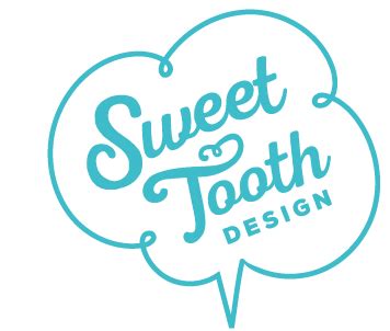 Sweet Tooth Design – Full Service Graphic Design, Illustration, Concepts, and Project Management