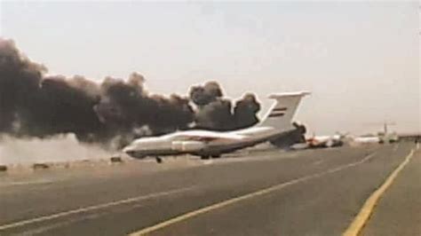 Asian Defence News: Bombing at Sana'a,Yemen Airport