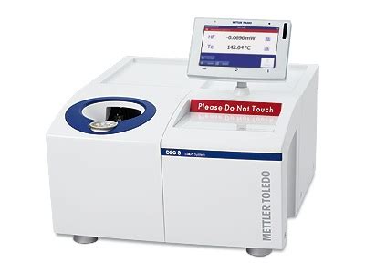 DSC 3 from Mettler-Toledo GmbH | Labcompare.com