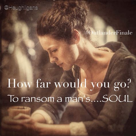 Season One Finale | Outlander book, Outlander characters, Outlander novel