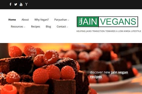 About – Jain Vegans