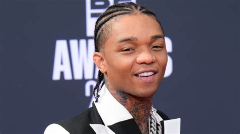 Swae Lee Expecting First Child With Girlfriend Victoria Kristine | HipHopDX