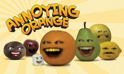 Episode Guide | Annoying Orange Wiki | FANDOM powered by Wikia