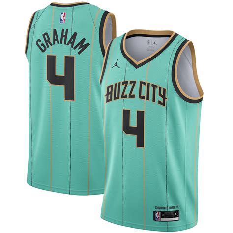 Charlotte Hornets Jersey 2021 - Tagum City