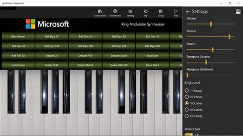 Music Keyboard - Download