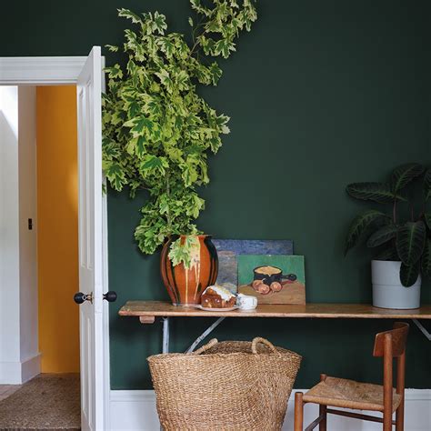 Enhance Your Interiors with Jewel Toned Paint - Edina Magazine