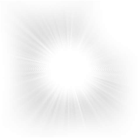 white light effect 24382345 PNG