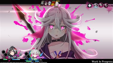 Buy cheap Mary Skelter Finale Steam Key 🏷️ Best Price