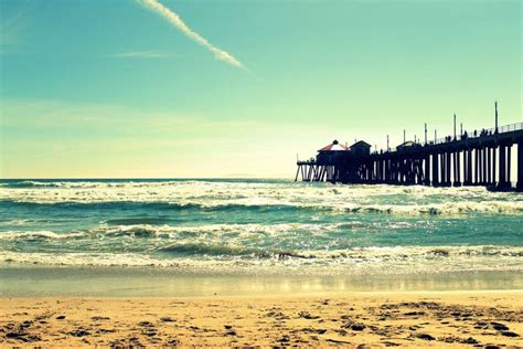 Ventura Beach Wallpapers