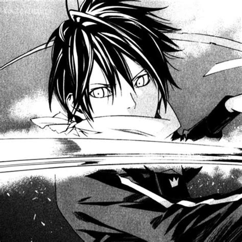 yato manga icon in 2021 | Noragami manga, Noragami anime, Yato noragami