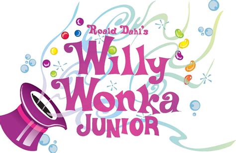 Willy Wonka, Jr. — Creative Arts Council of Wells County