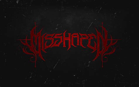 Demo | Misshapen