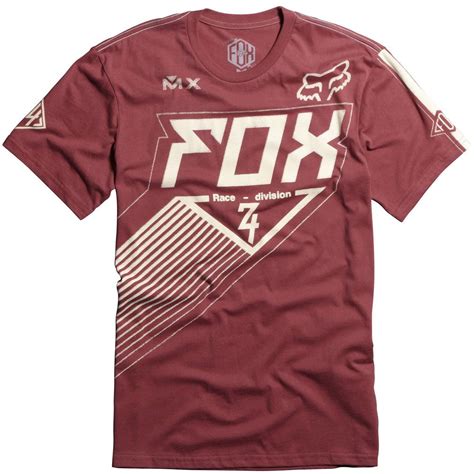 apparel-fox-racing-casual-shirts-men-short-sleeve-racer-premium-pomegranate.jpg (1001×1001 ...