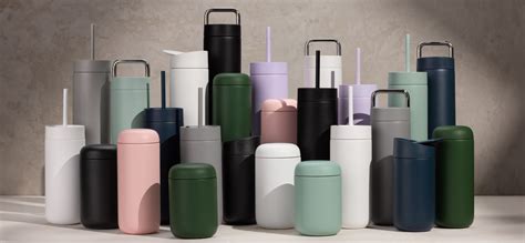 Travel Mugs – Fellow