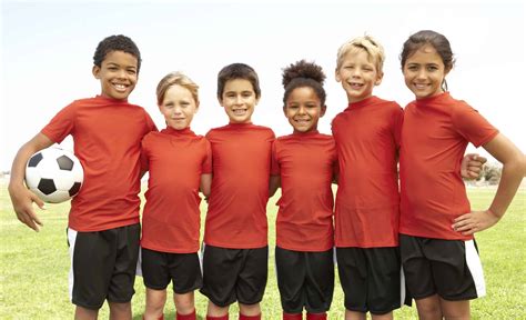 Playing on More Than One Team - The Soccer Sidelines