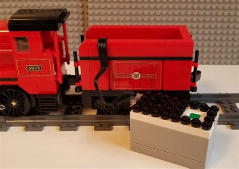 Lego 75955 Hogwarts Express w/Powered Up READ ITEM DESCRIPTION | Etsy