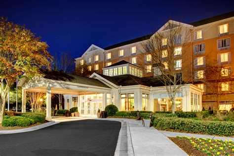 Hilton Garden Inn Atlanta North/Alpharetta, 4025 Windward Plaza ...