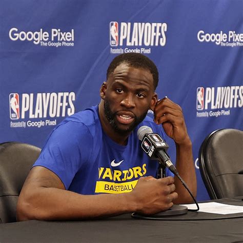 Warriors admit how hard it is dealing with ‘complicated’ Draymond Green