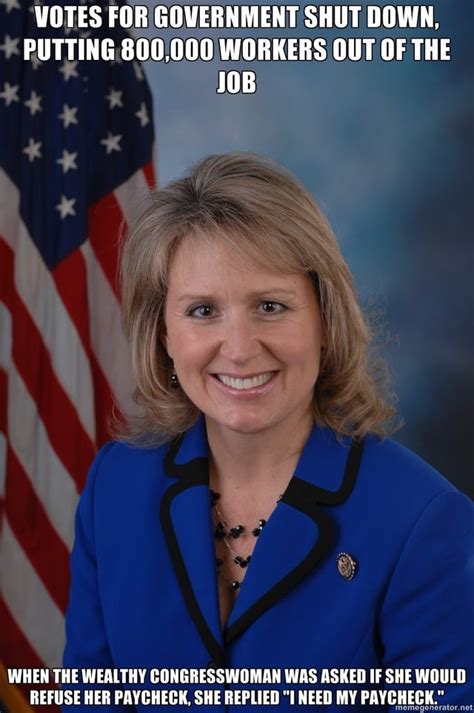 Scumbag Congresswoman Renee Ellmers : r/AdviceAnimals