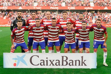 Granada CF 🇺🇸🇬🇧🇮🇪 on Twitter: "This is a squad appreciation tweet. 👂 ...