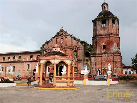 St John the Baptist Parish Church in Liliw, Laguna | Philippine Primer