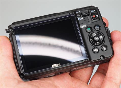 Nikon Coolpix W300 Review | ePHOTOzine